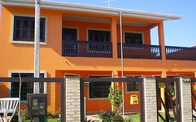Casa Oasis Sul Tramandaí